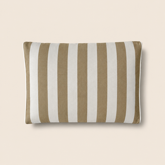 STRIPE COLLECTION | BACK COVER