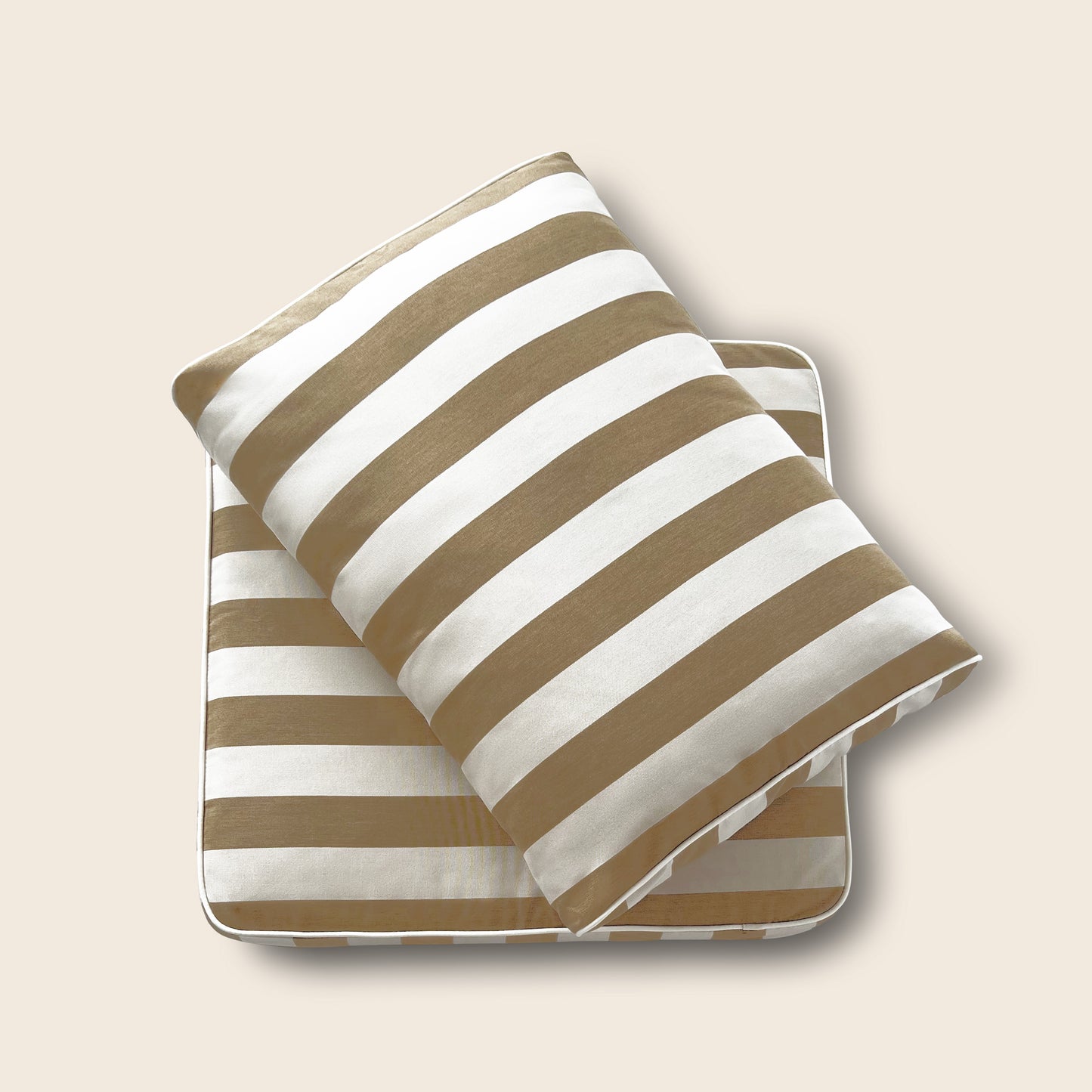 STRIPE COLLECTION | SEAT COVER