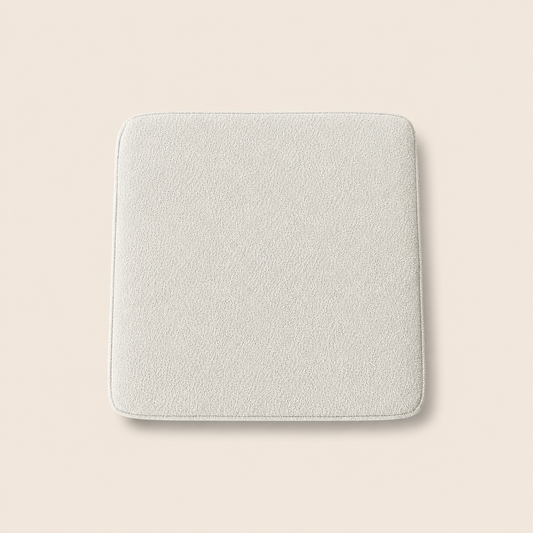 TEDDY COLLECTION | SEAT COVER