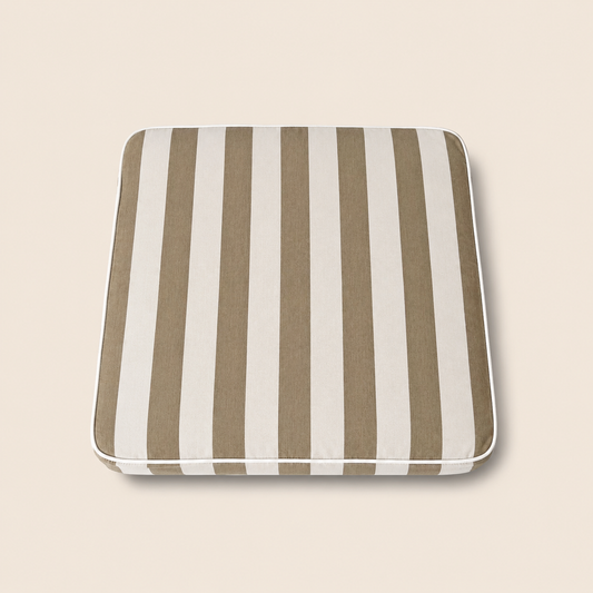 STRIPE COLLECTION | SEAT COVER