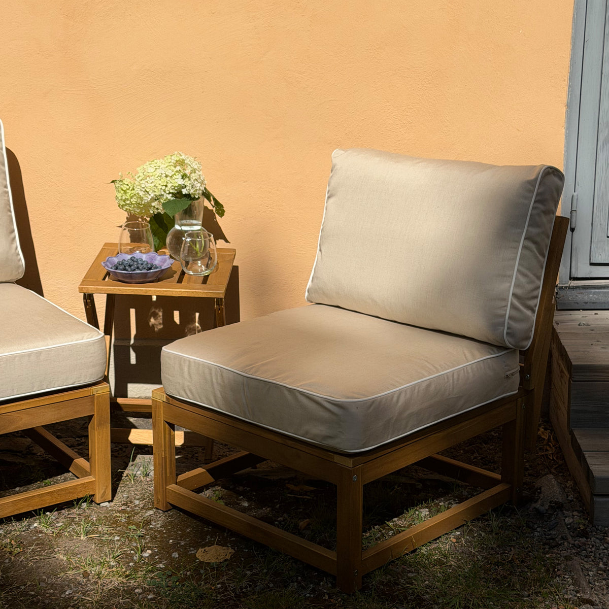 ESSENTIAL COLLECTION | SEAT COVER
